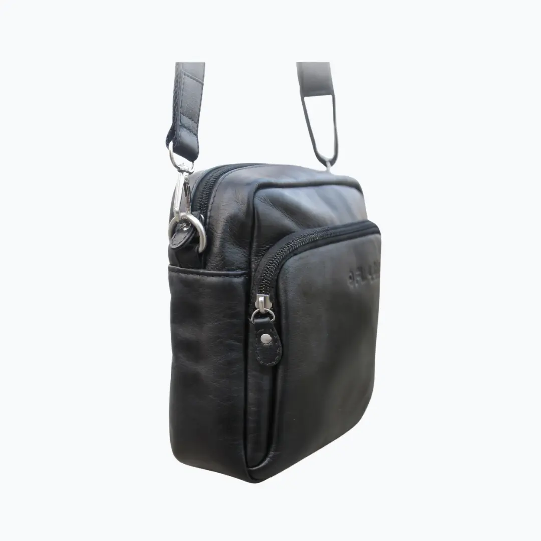 The Flash Bag